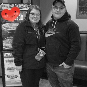 Meet your Posher, Laney